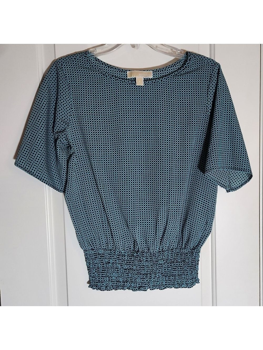 Michael kors women's blouse size small